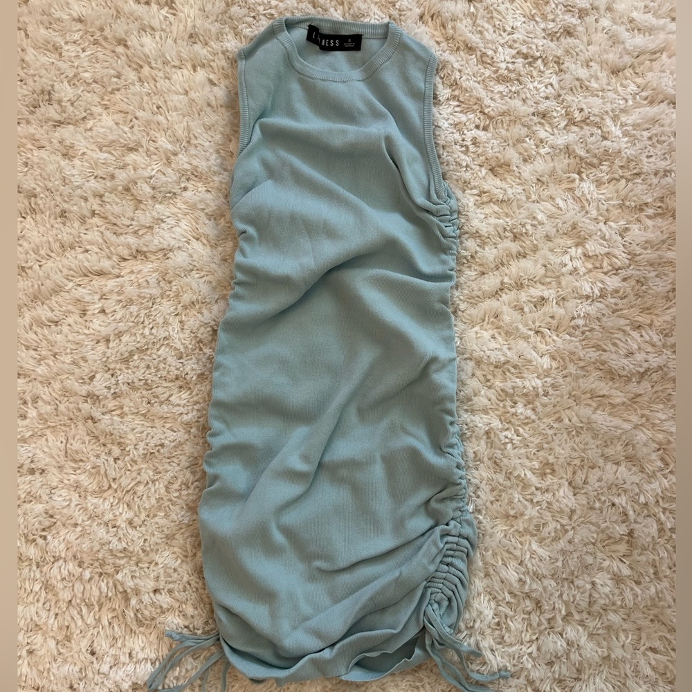 Lioness mini dress